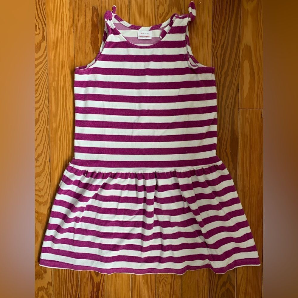 Hanna Andersson Dress 